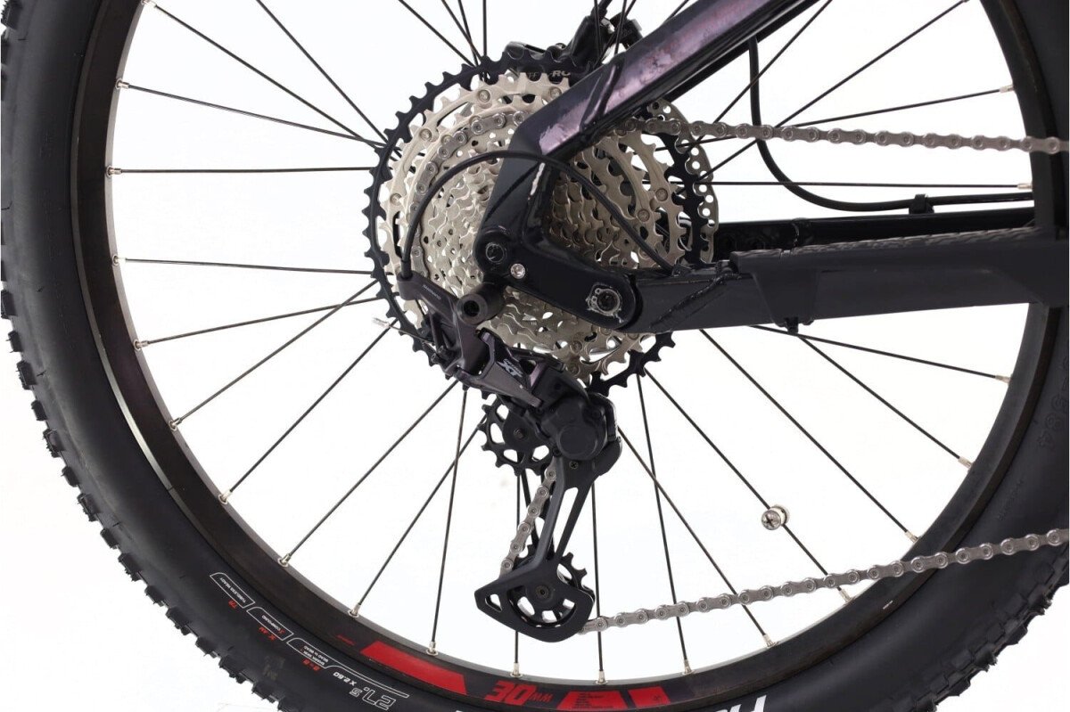 Haibike AllTrail 5 XT 2024