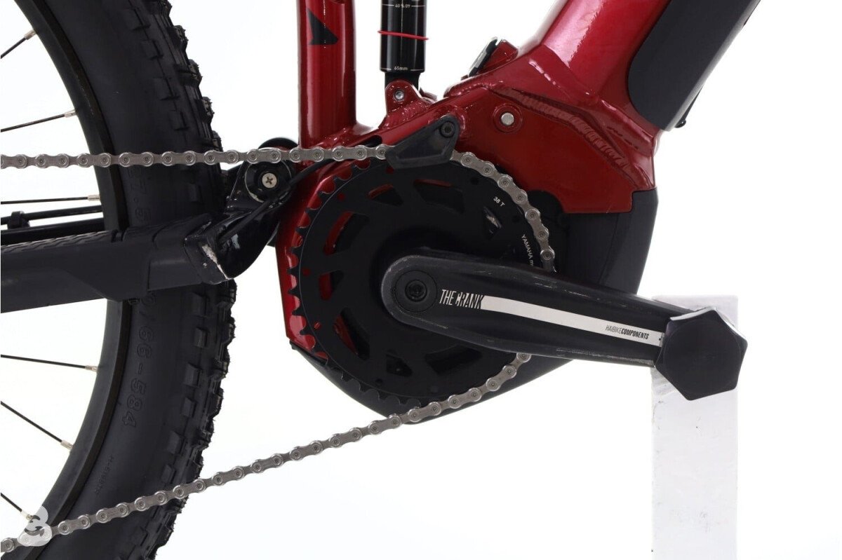Haibike AllTrail 5 XT 2024