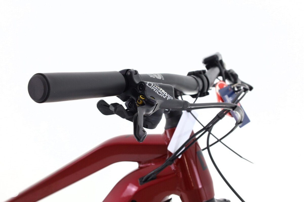 Haibike AllTrail 5 XT 2024