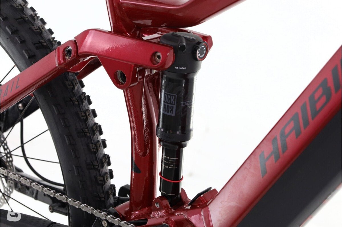 Haibike AllTrail 5 XT 2024