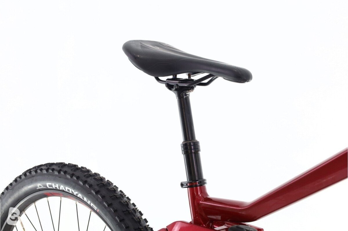 Haibike AllTrail 5 XT 2024