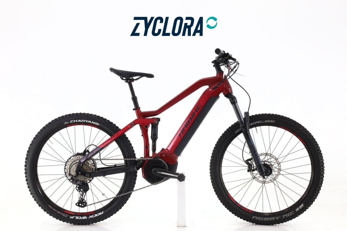 Haibike AllTrail 5 XT 2024
