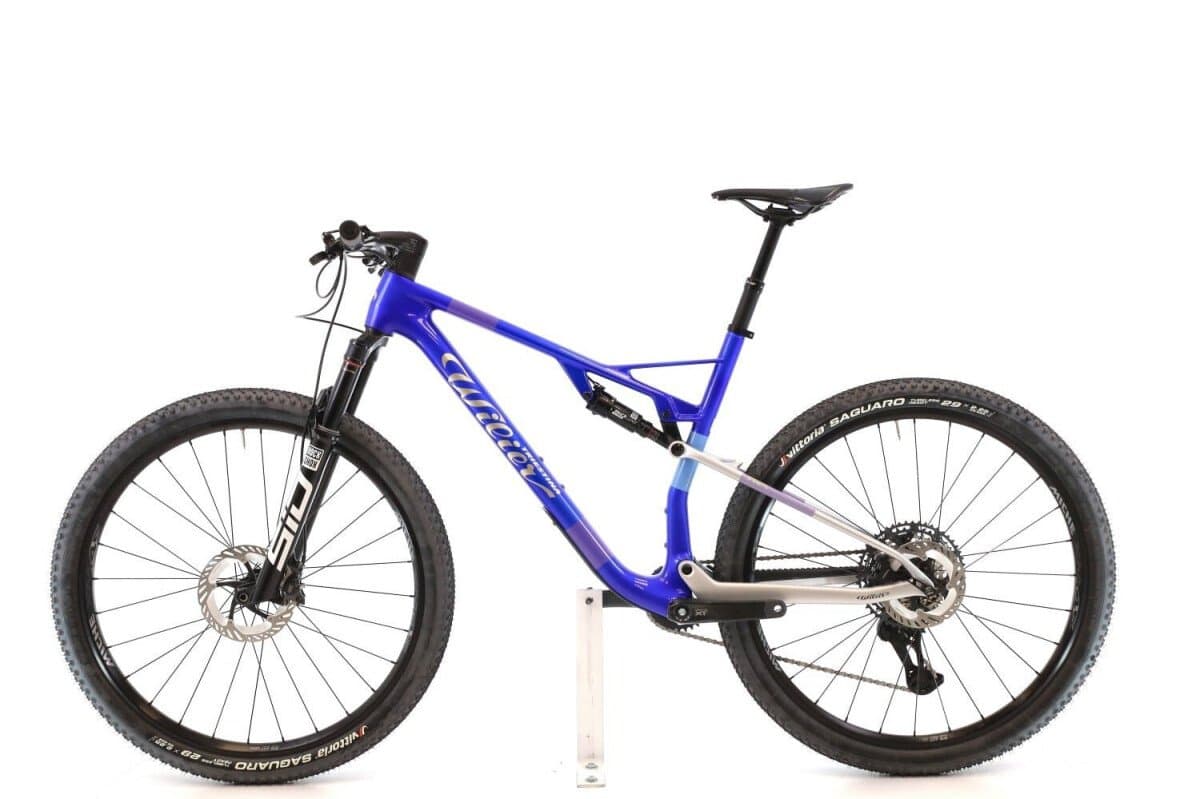 Wilier Wilier URTA Max SLR XT Di2 2022
