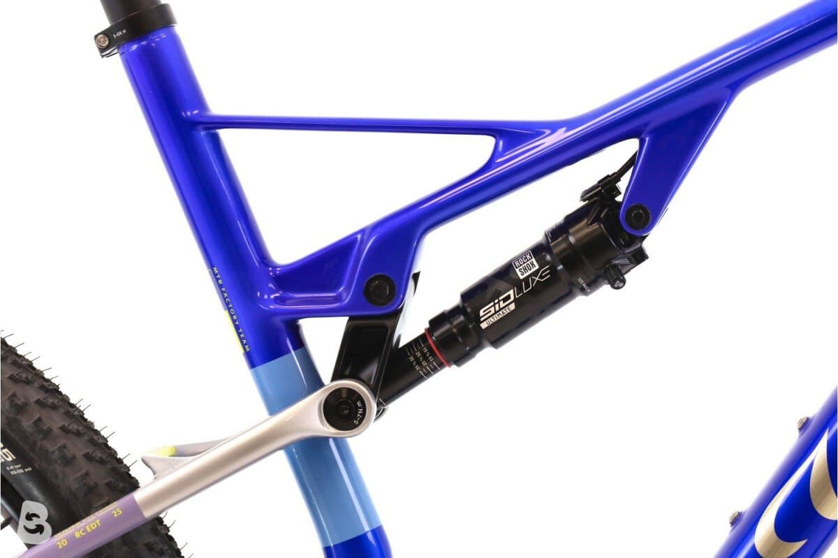 Wilier Wilier URTA Max SLR XT Di2 2022