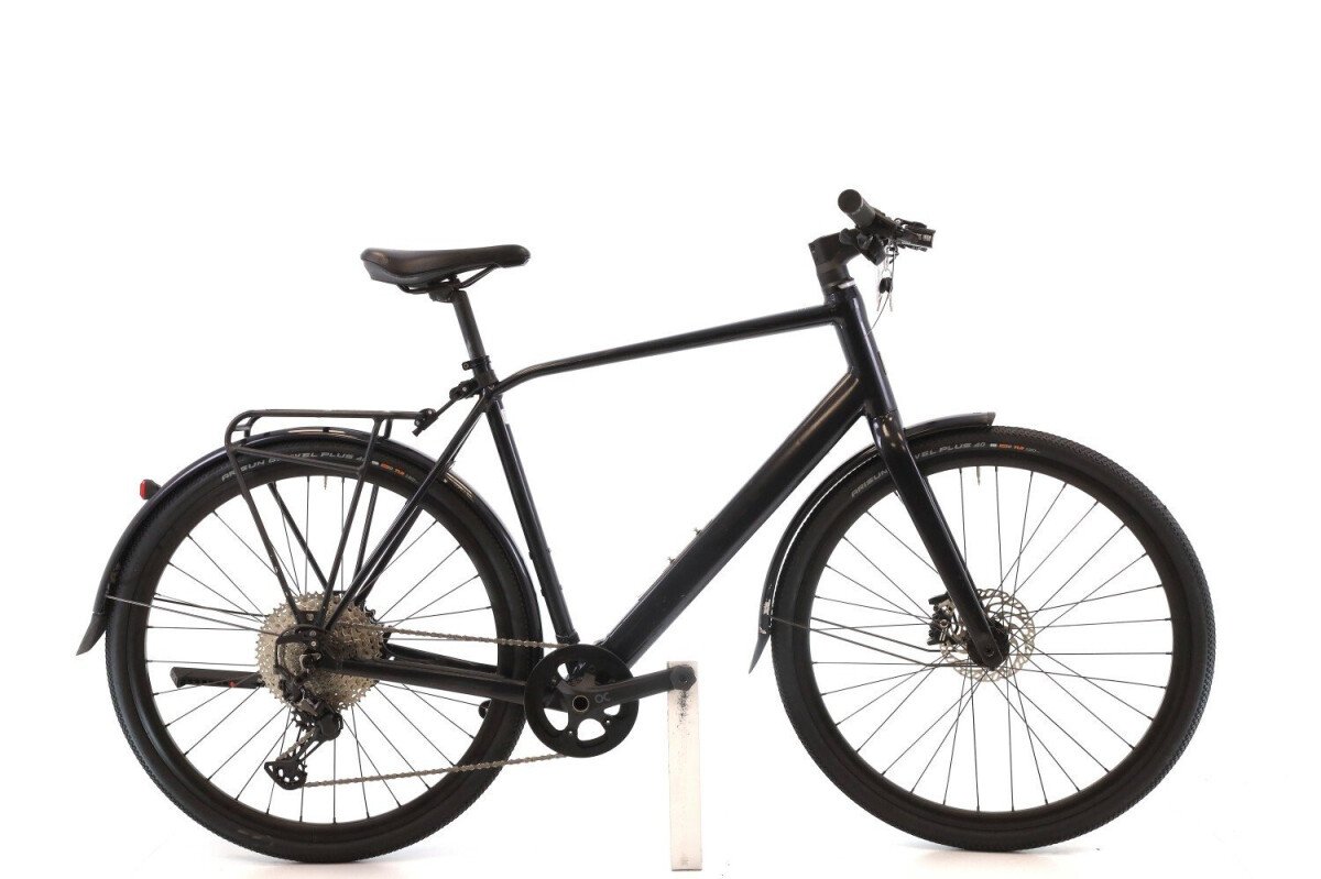 Orbea Vibe H10 MUD 2022