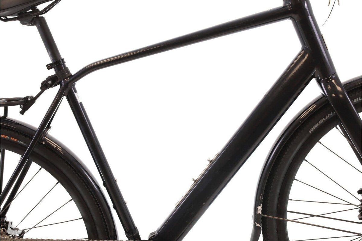 Orbea Vibe H10 MUD 2022