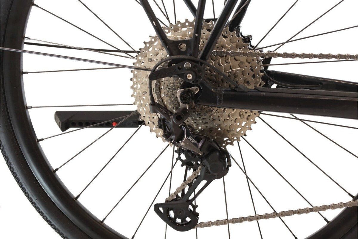 Orbea Vibe H10 MUD 2022