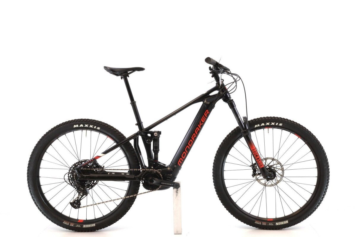 Mondraker CHASER 2024
