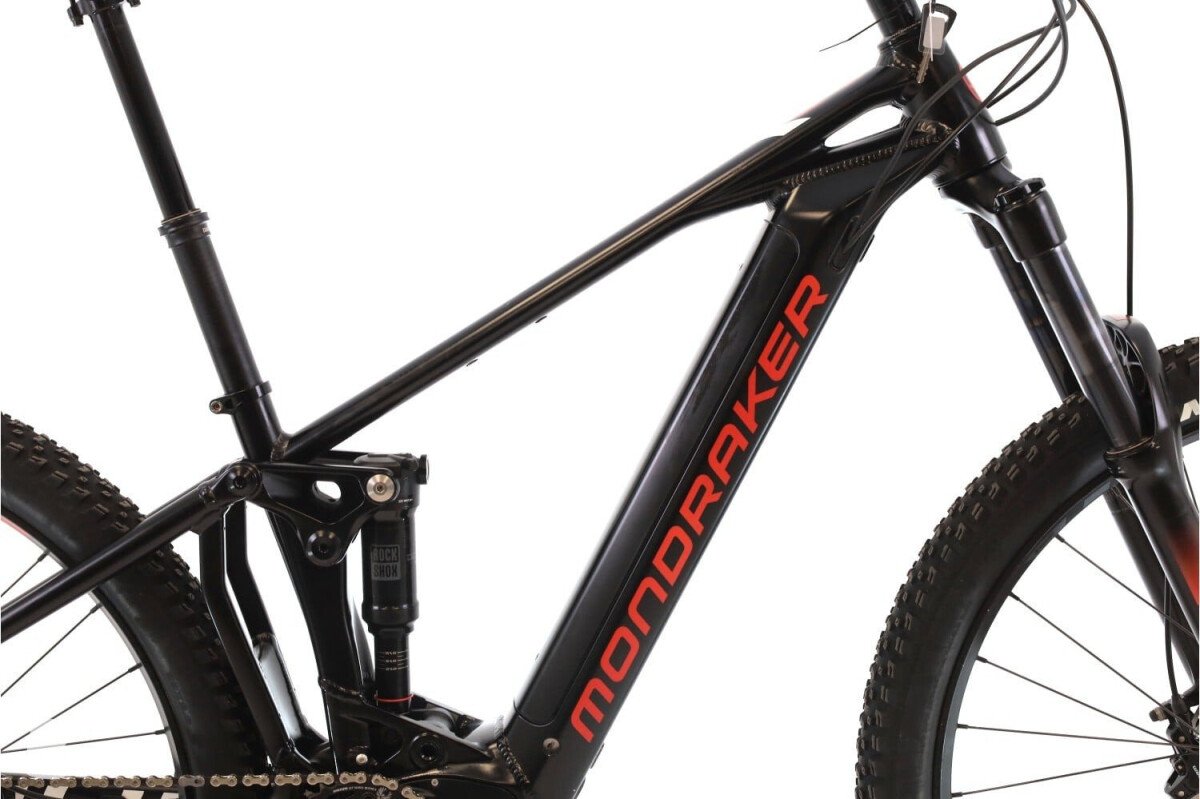 Mondraker CHASER 2024