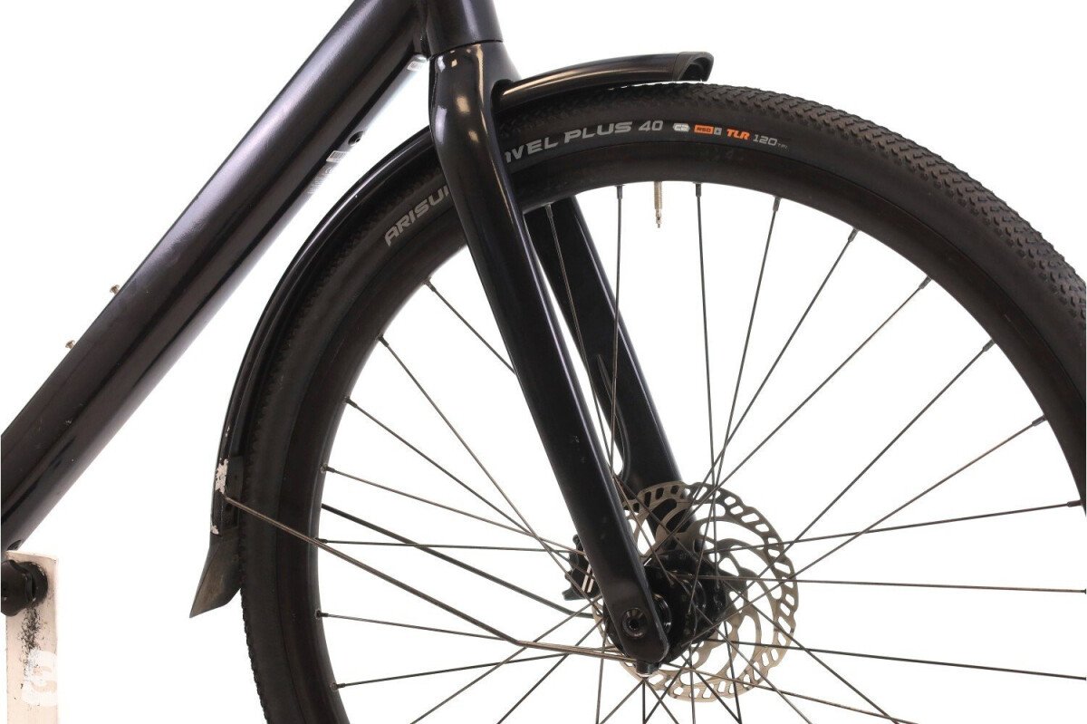 Orbea Vibe H10 MUD 2022