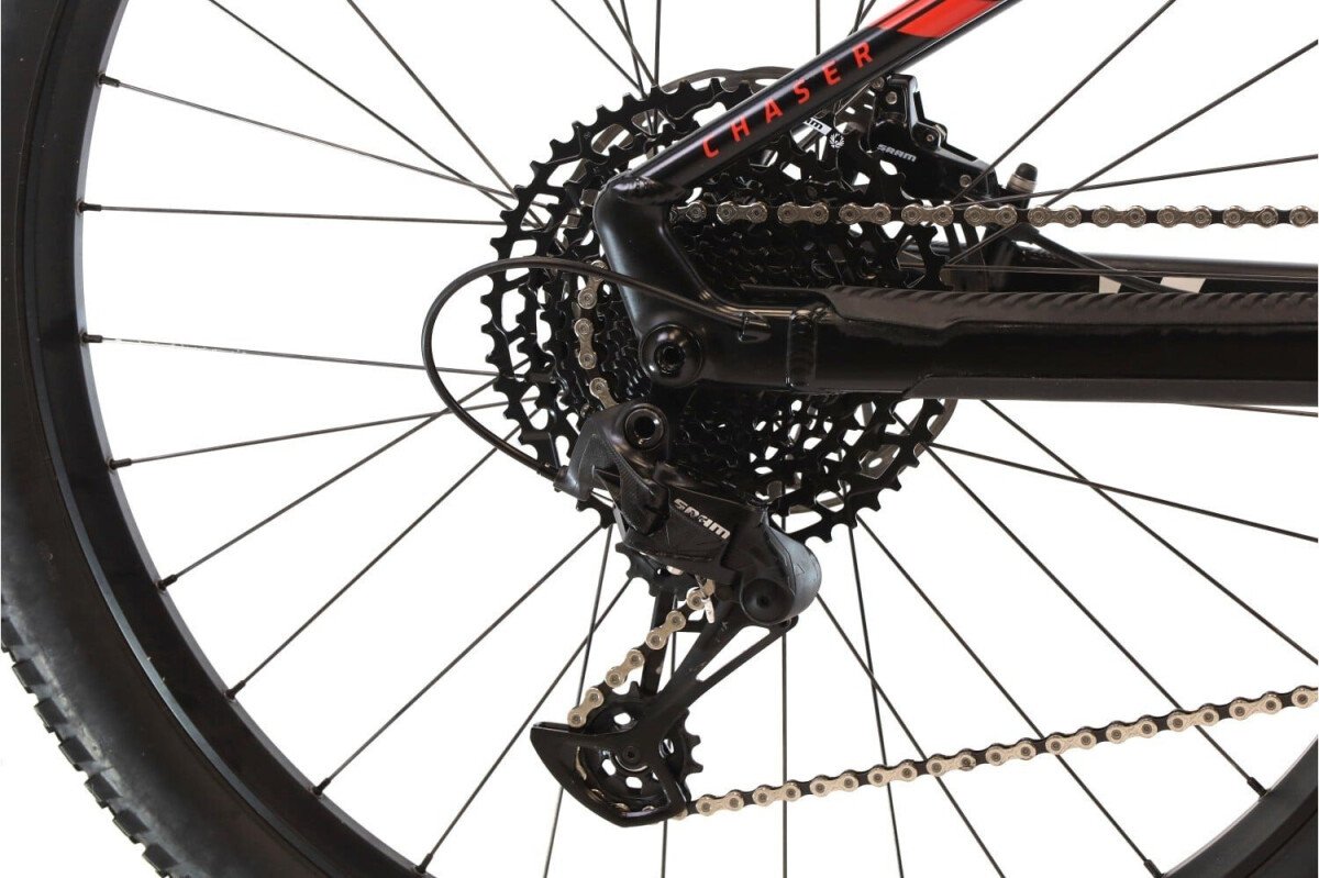 Mondraker CHASER 2024
