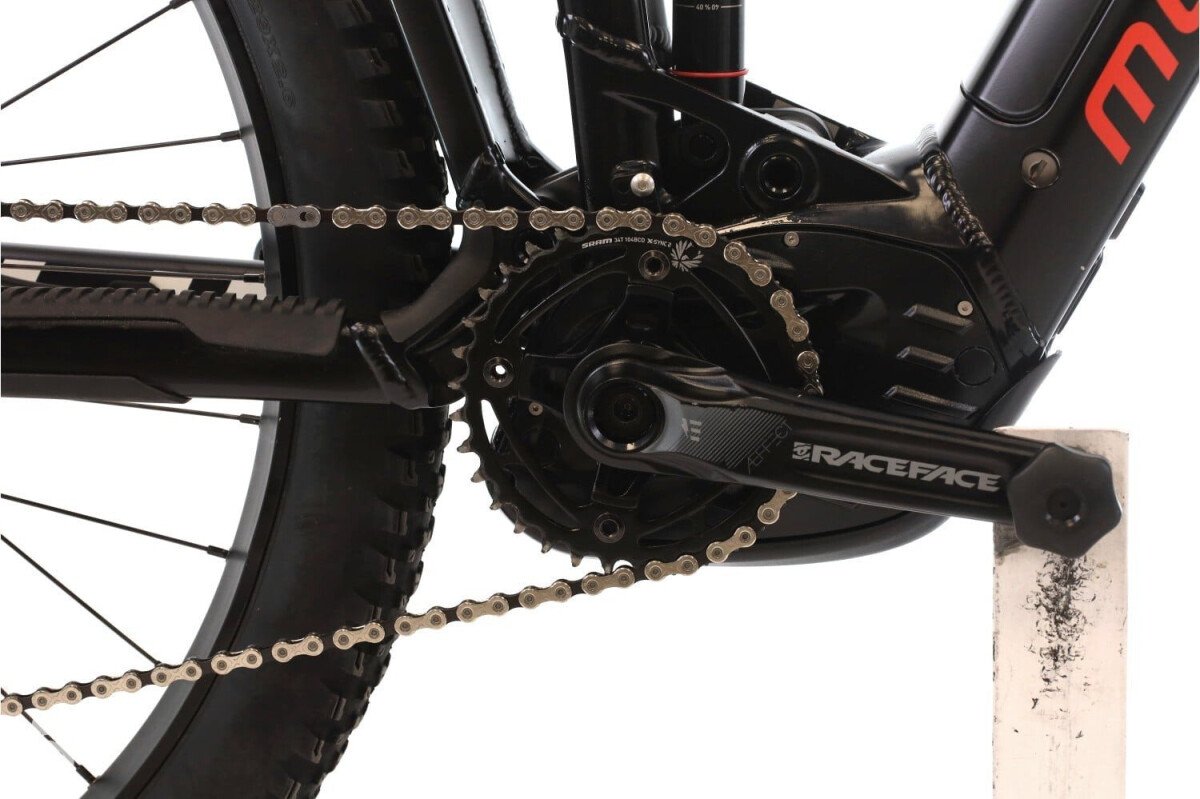 Mondraker CHASER 2024