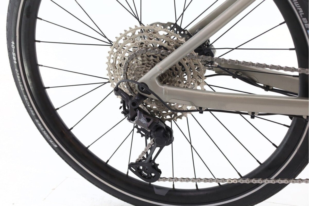 Canyon Commuter:ON 7 2022