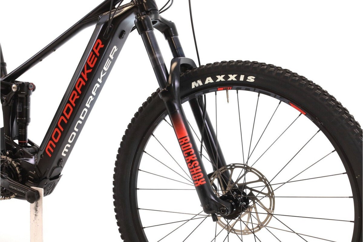 Mondraker CHASER 2024