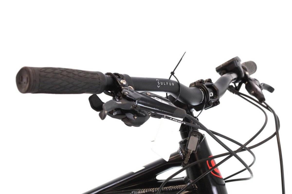 Mondraker CHASER 2024