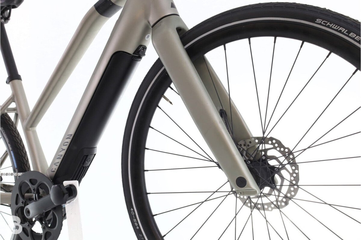 Canyon Commuter:ON 7 2022