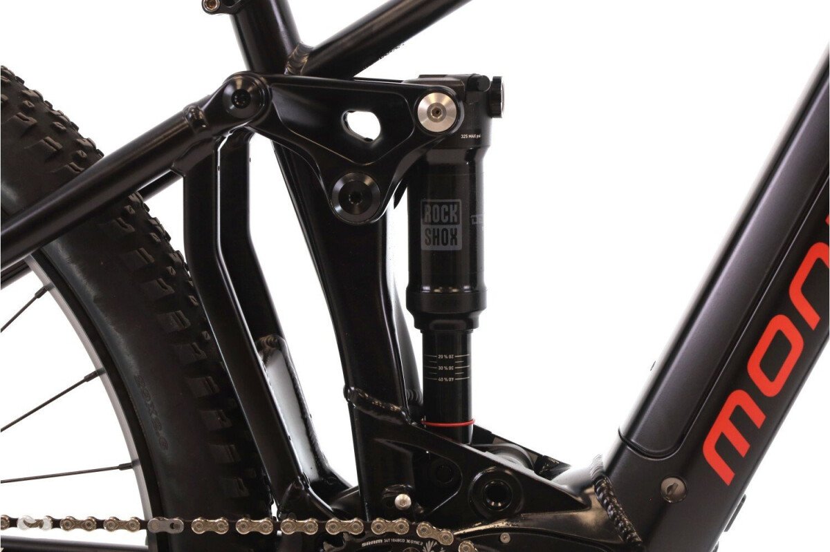 Mondraker CHASER 2024