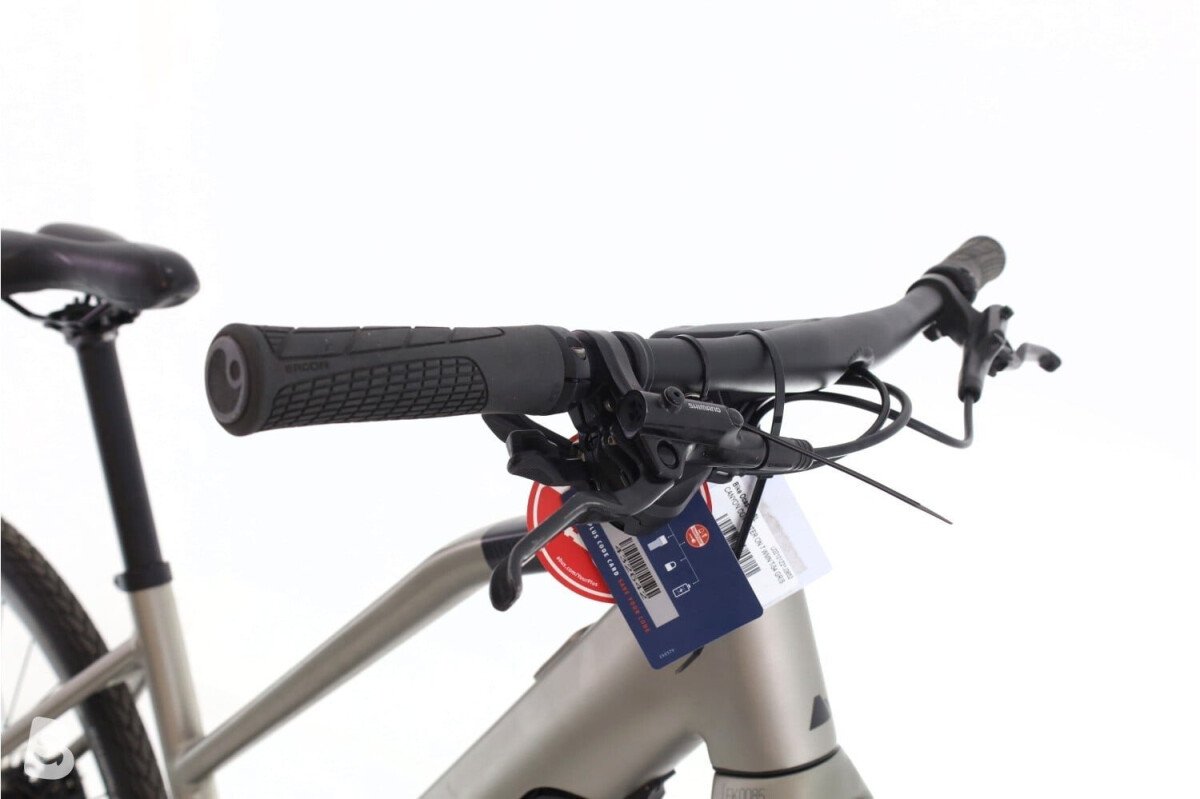 Canyon Commuter:ON 7 2022