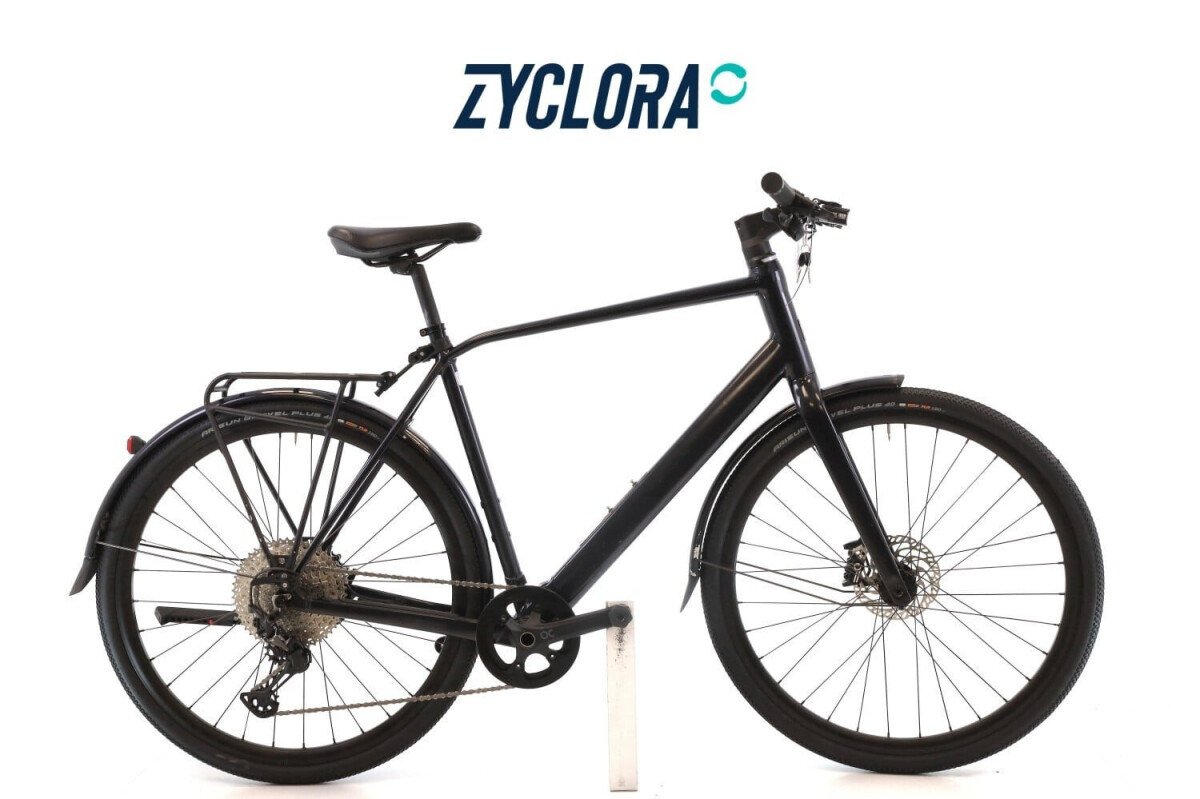 Orbea Vibe H10 MUD 2022