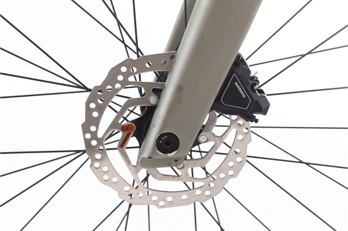 Canyon Commuter:ON 7 2022