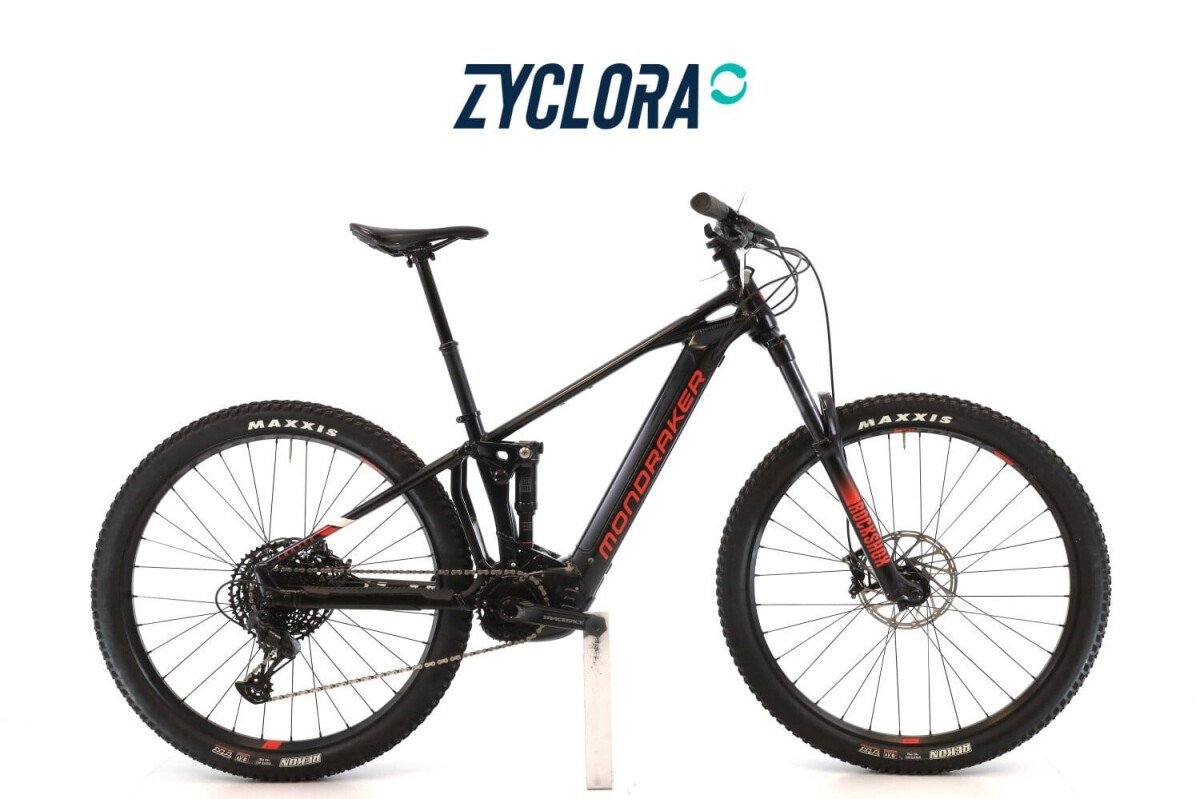 Mondraker CHASER 2024