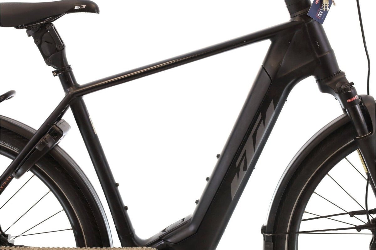 KTM MACINA STYLE 730 2023