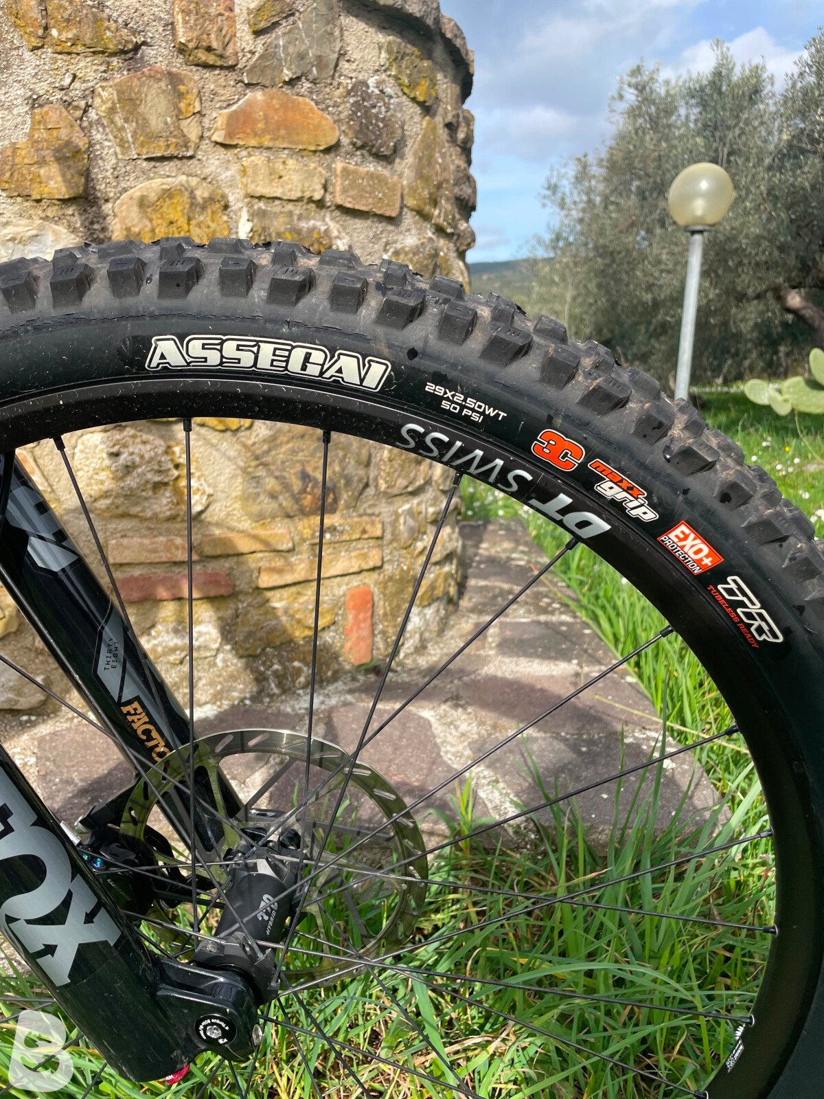 Scor 4060 Z ST GX 2024