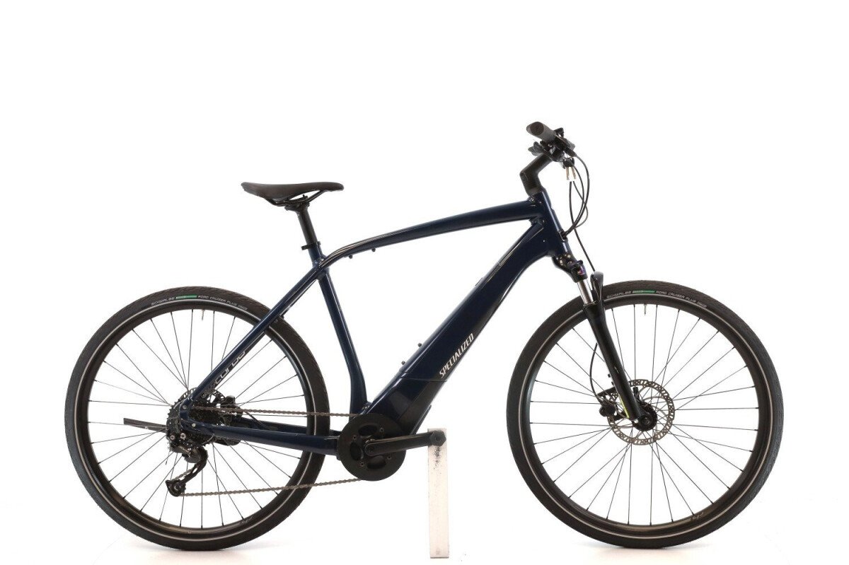 Specialized Turbo Vado 3.0 2021