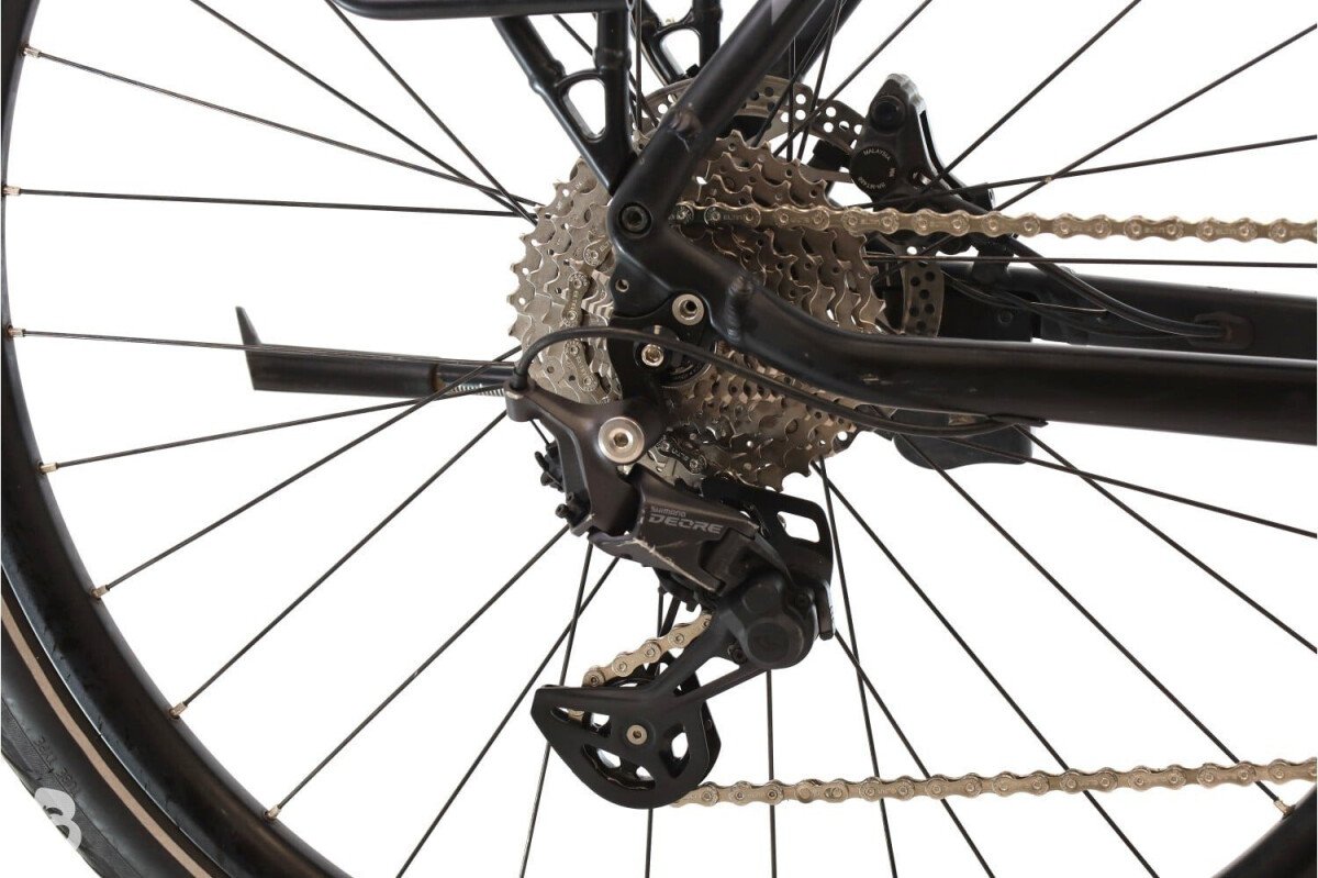 KTM MACINA STYLE 730 2023