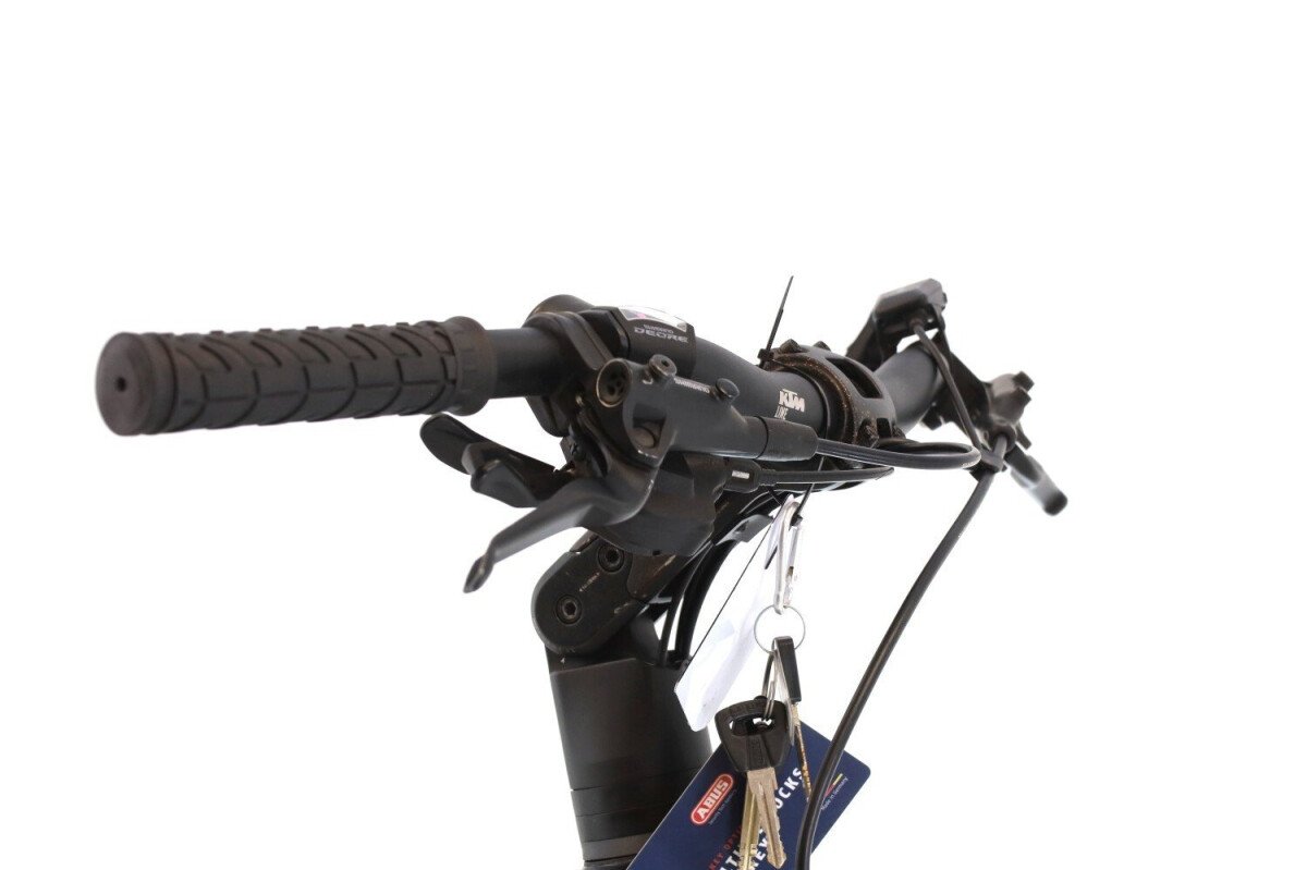 KTM MACINA STYLE 730 2023