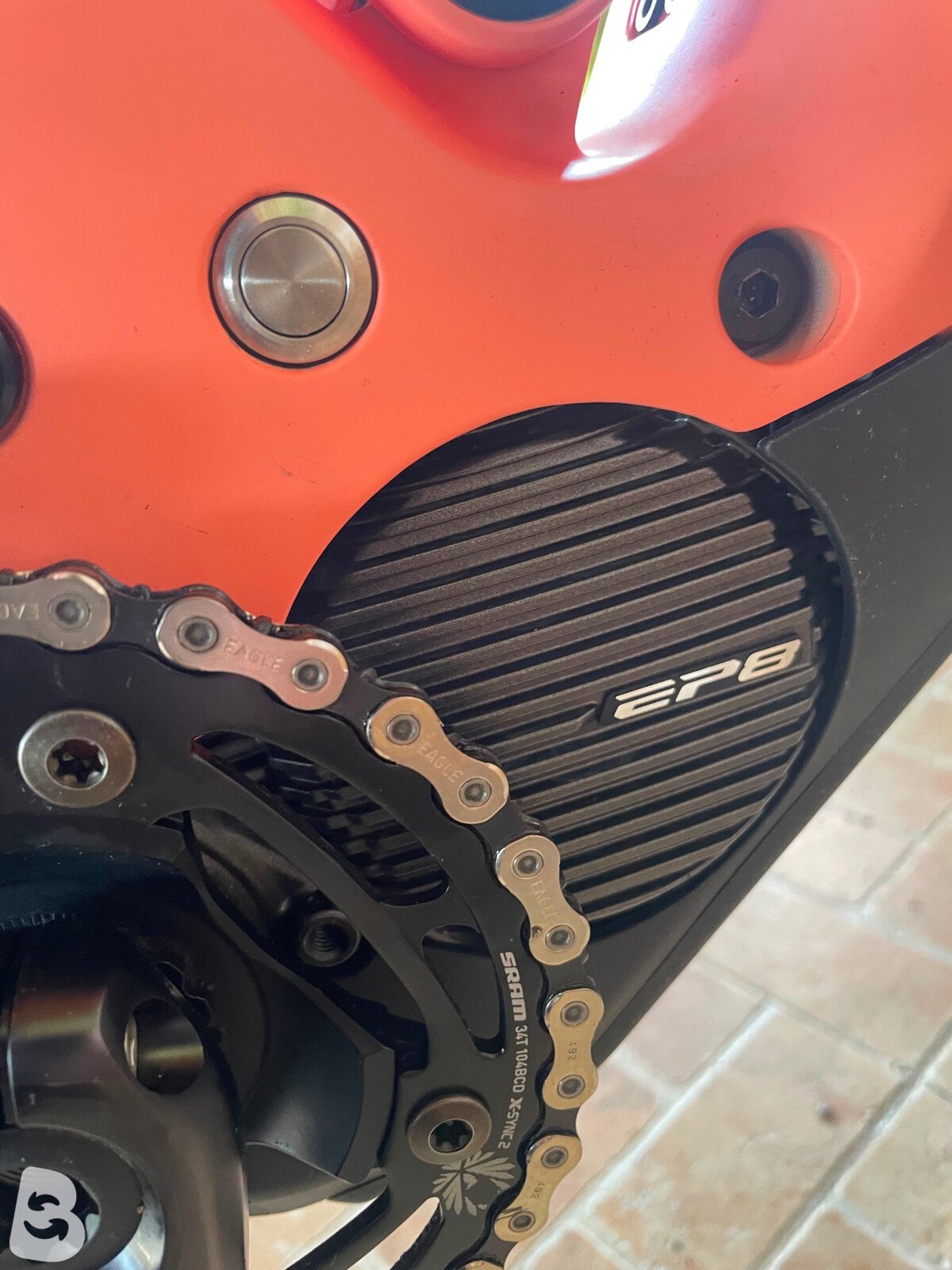 Scor 4060 Z ST GX 2024