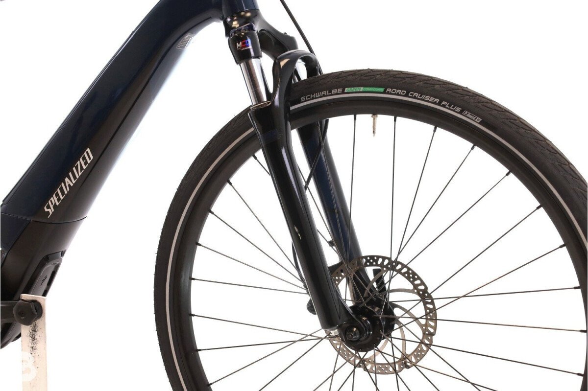 Specialized Turbo Vado 3.0 2021