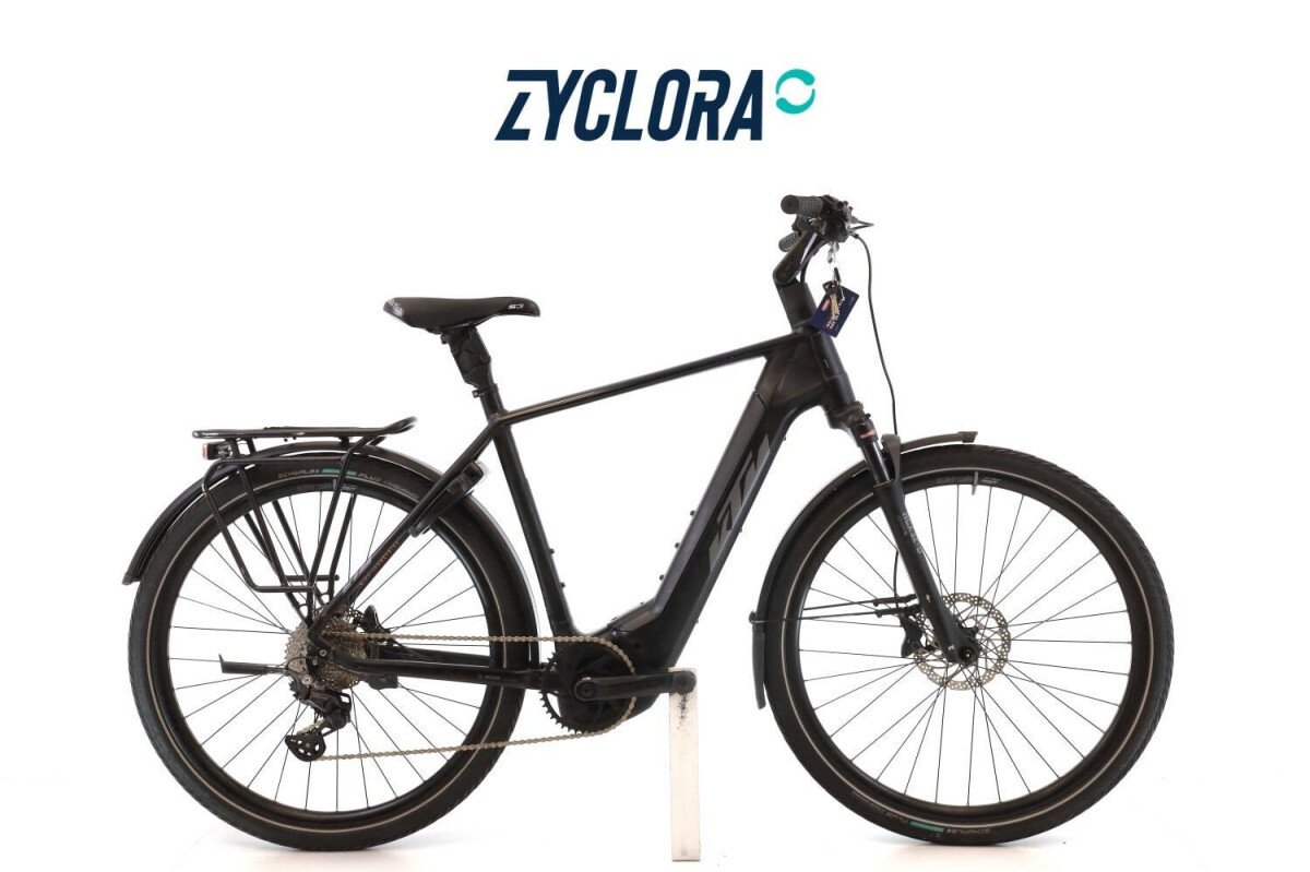 KTM MACINA STYLE 730 2023
