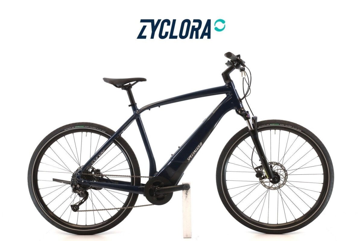 Specialized Turbo Vado 3.0 2021