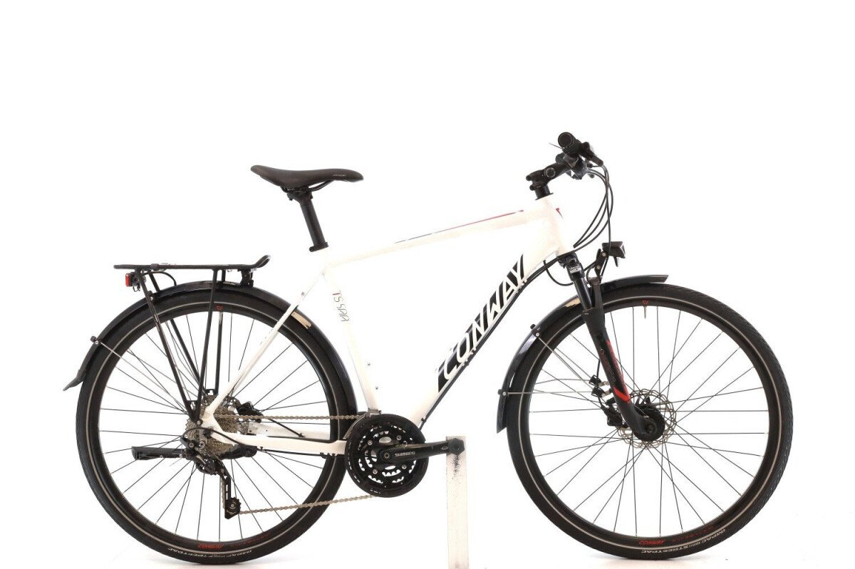 Conway Conway TS 500 2021