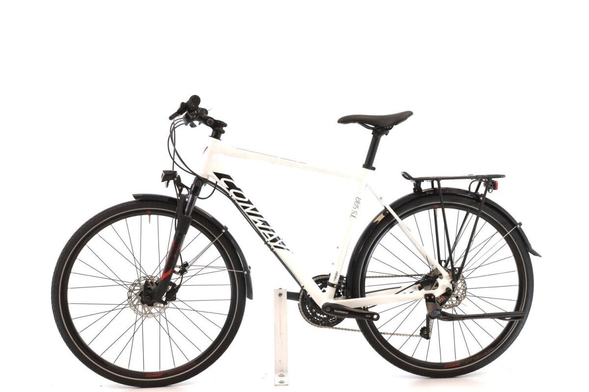 Conway Conway TS 500 2021