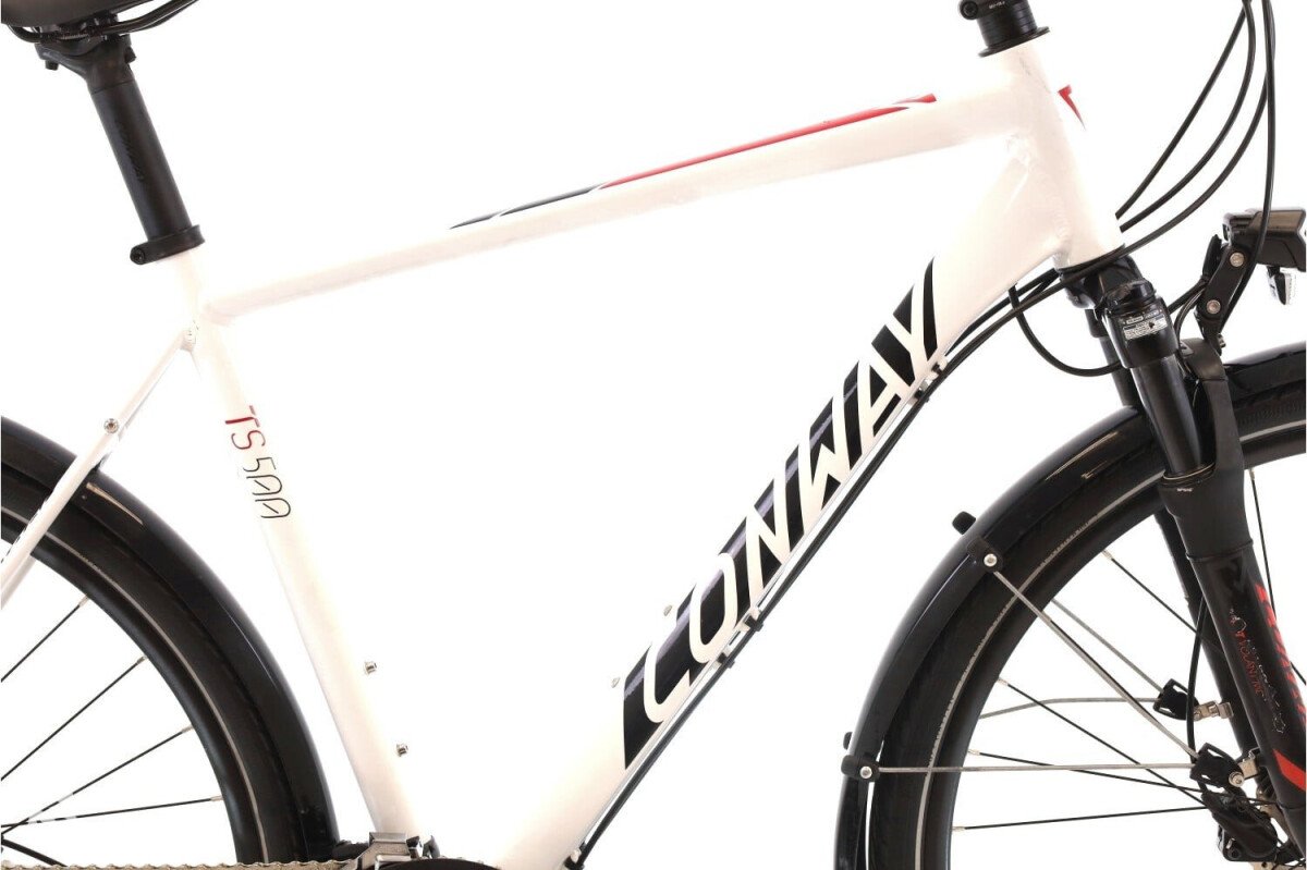 Conway Conway TS 500 2021