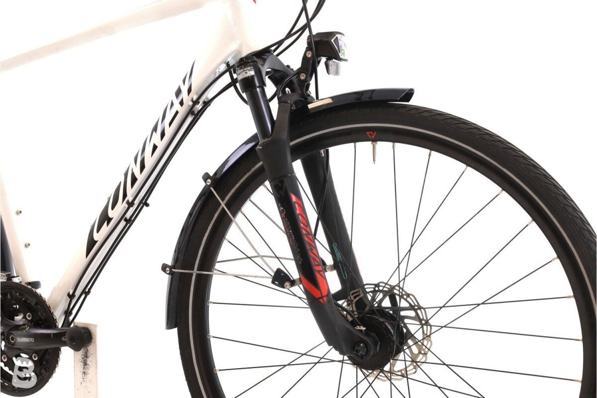 Conway Conway TS 500 2021