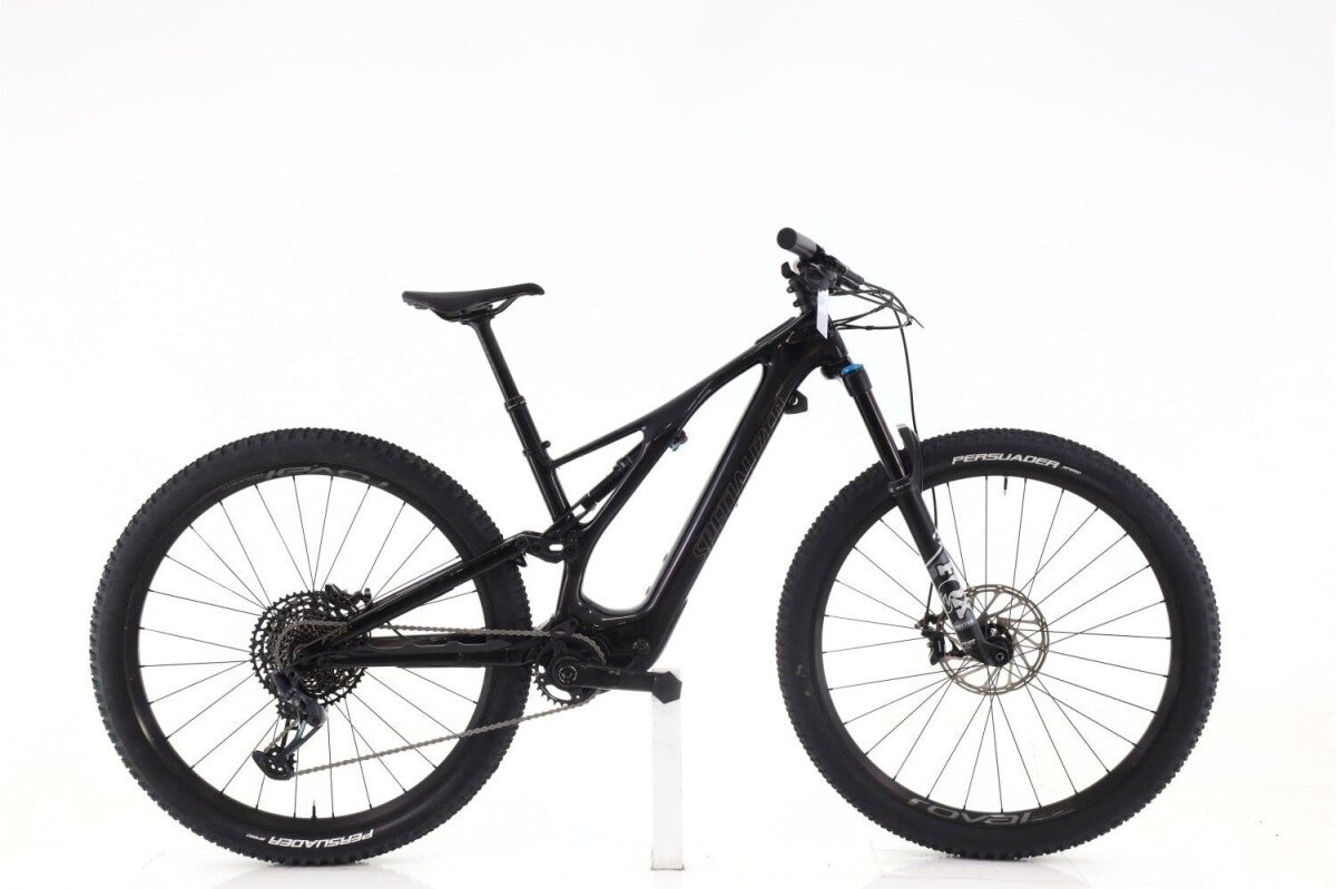 Specialized Turbo Levo SL GX 2021