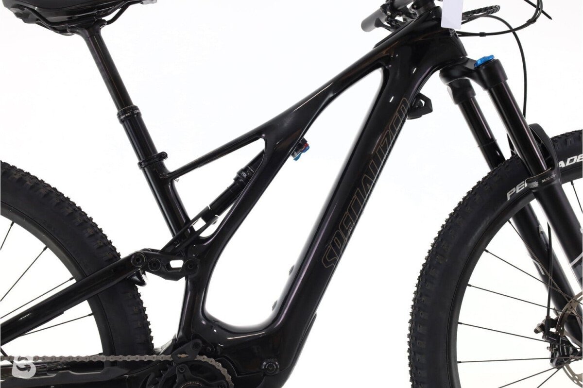 Specialized Turbo Levo SL GX 2021