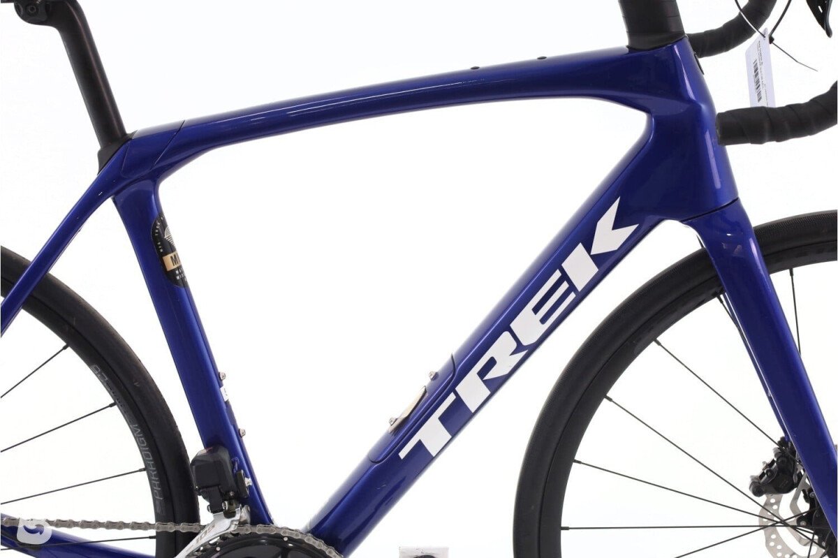 Trek Domane SL 6 Di2 12V 2024