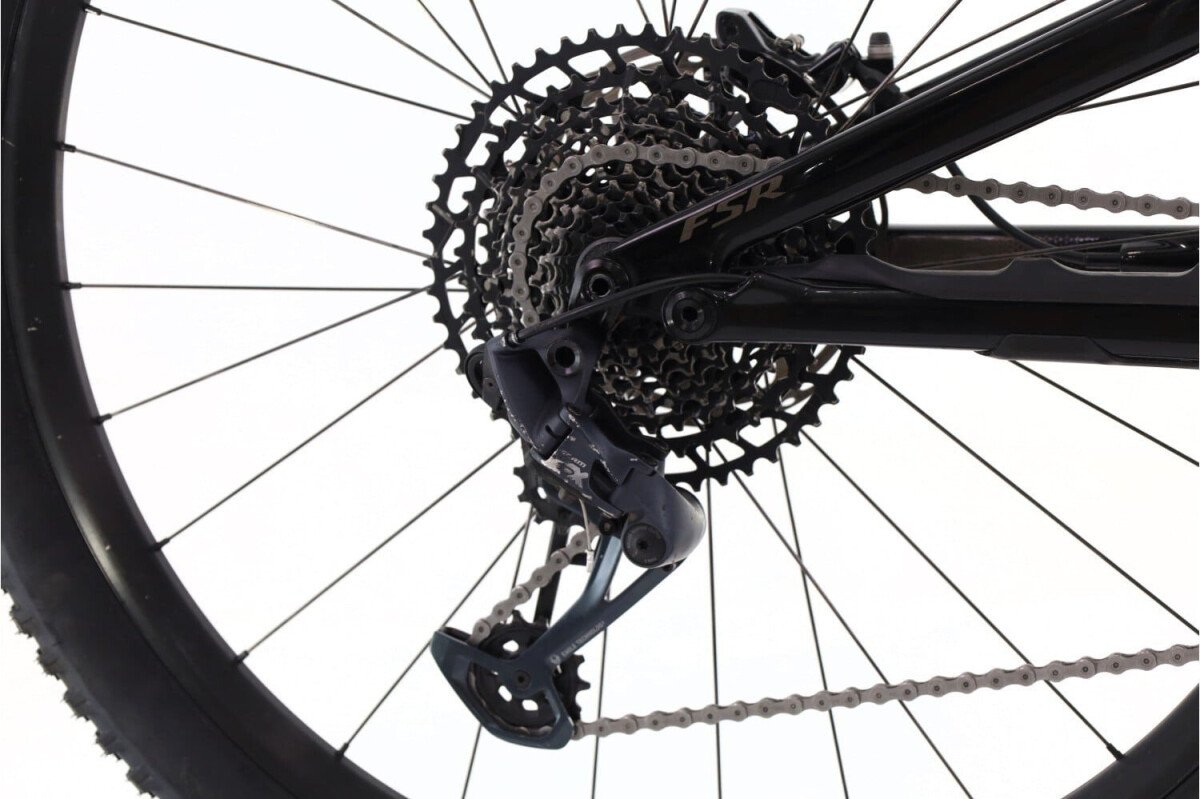 Specialized Turbo Levo SL GX 2021