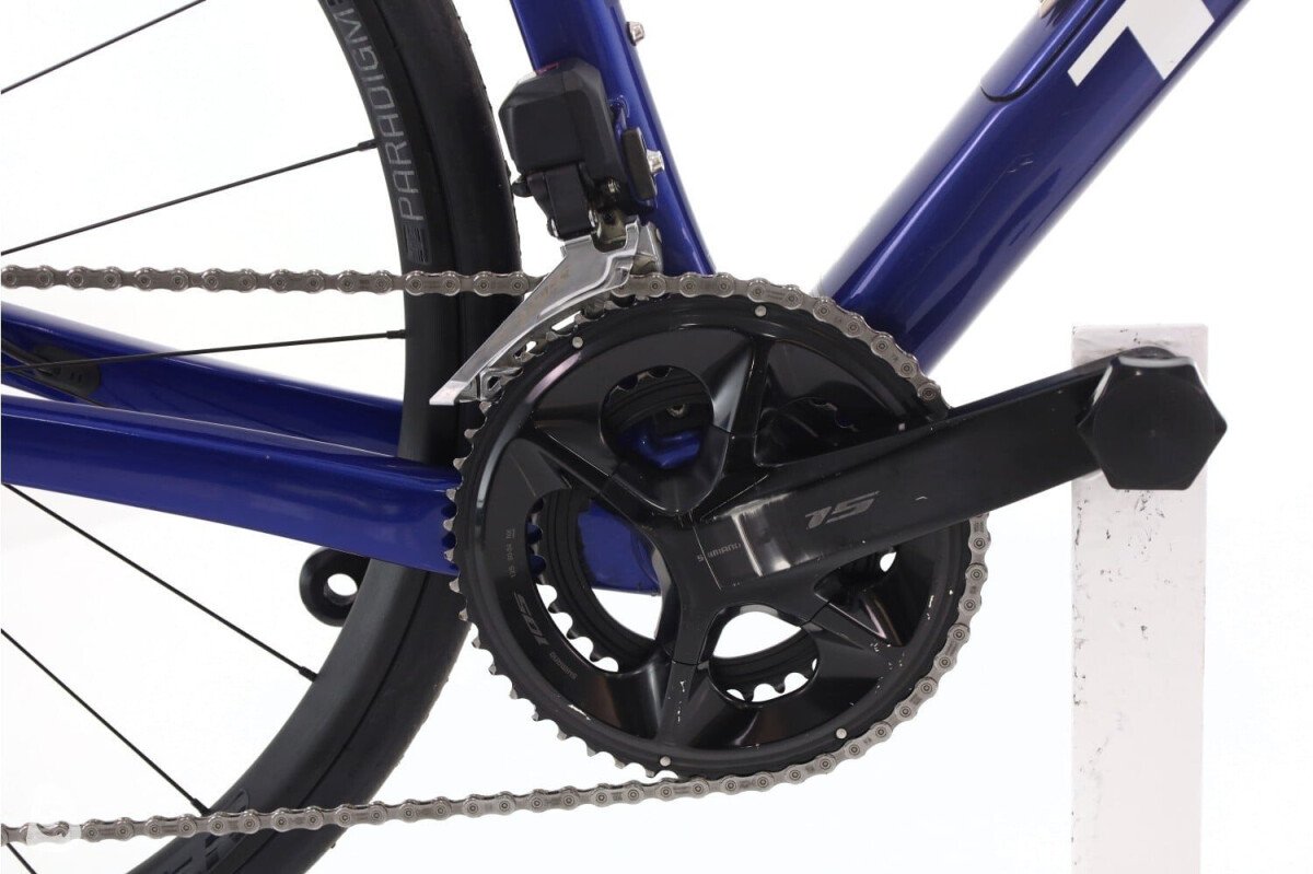 Trek Domane SL 6 Di2 12V 2024