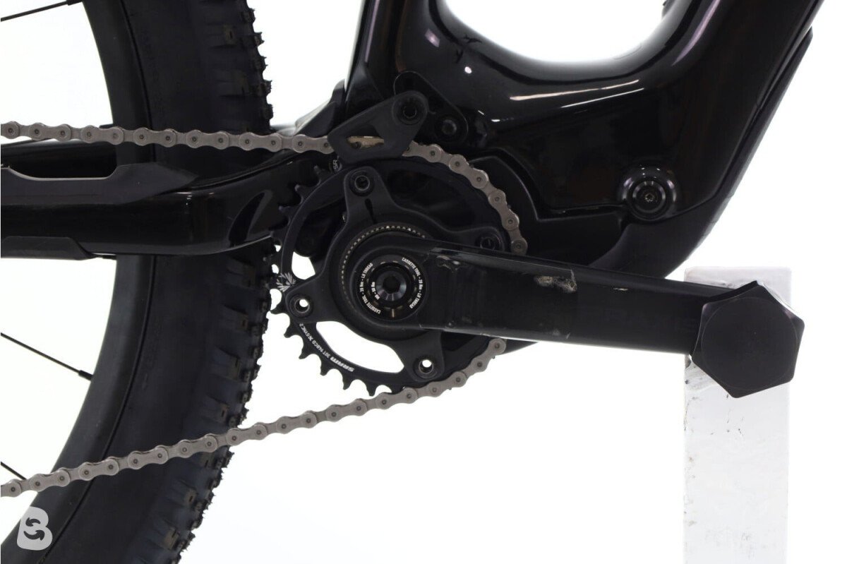 Specialized Turbo Levo SL GX 2021