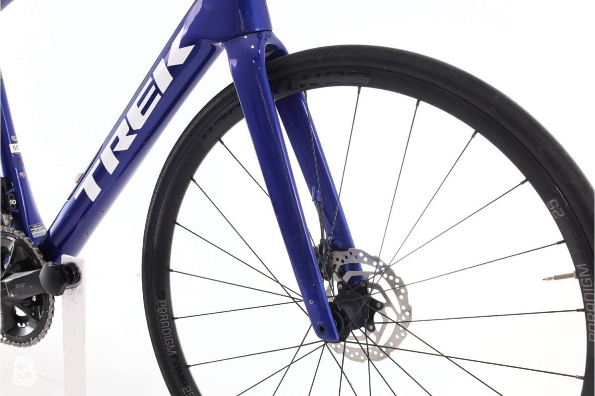 Trek Domane SL 6 Di2 12V 2024