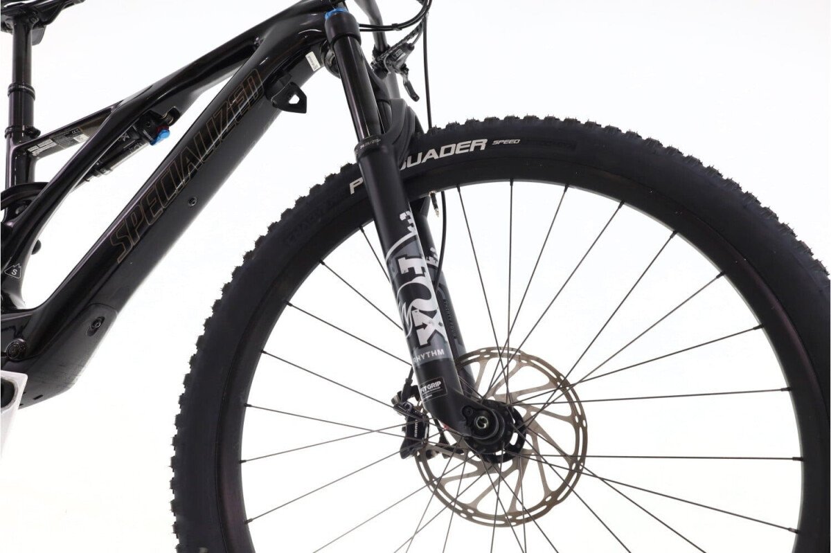 Specialized Turbo Levo SL GX 2021