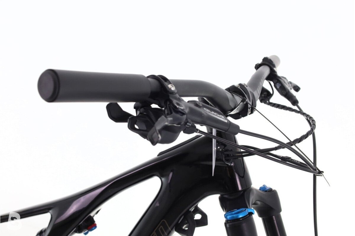 Specialized Turbo Levo SL GX 2021