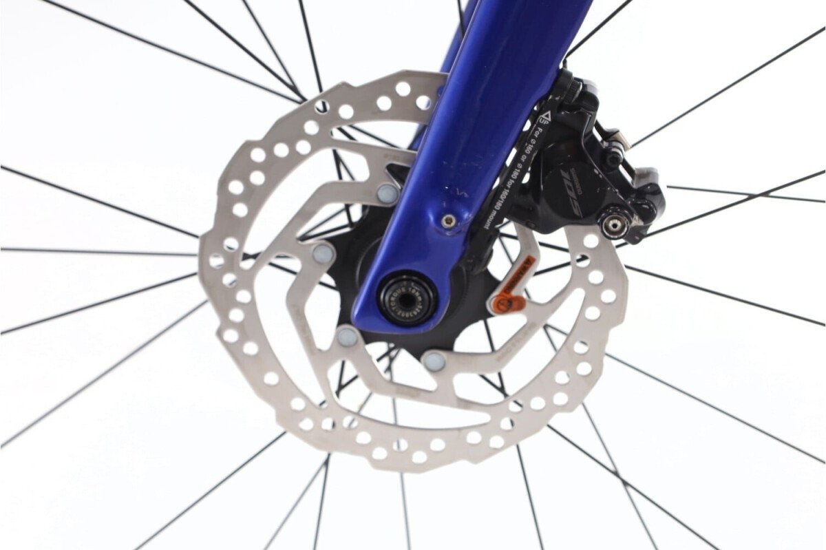 Trek Domane SL 6 Di2 12V 2024