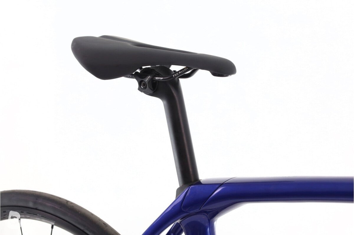 Trek Domane SL 6 Di2 12V 2024