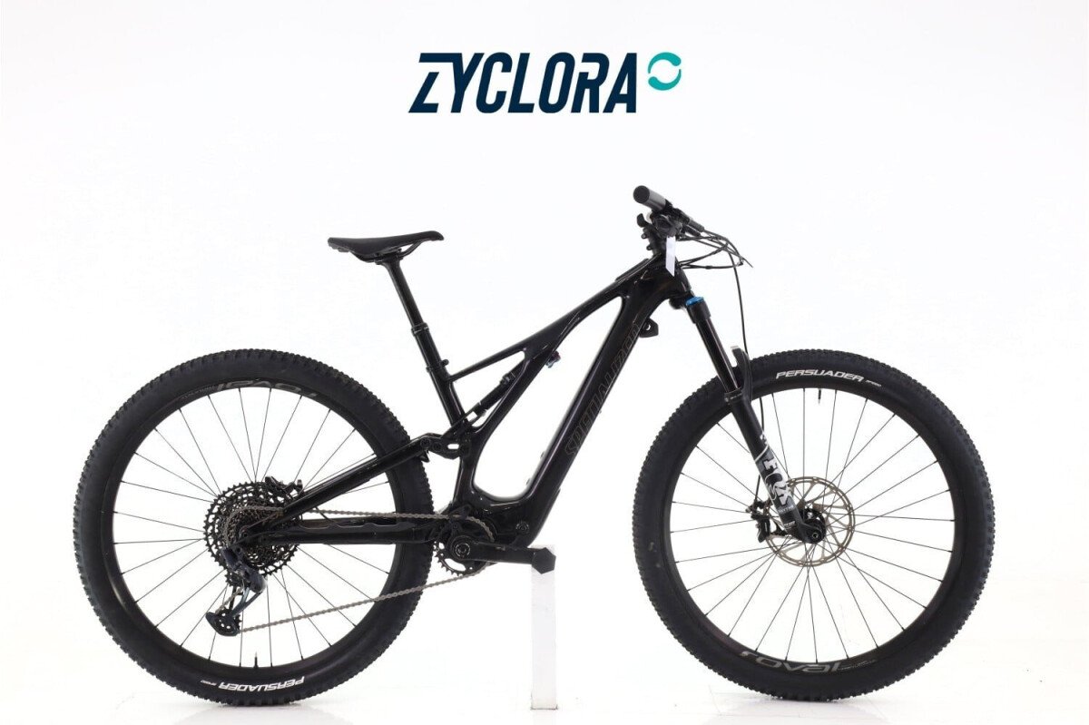 Specialized Turbo Levo SL GX 2021